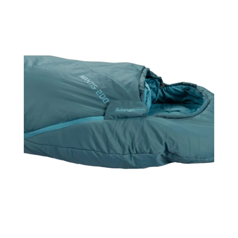 Vango Mantis 200 Sleeping Bag 3 Vango Mantis 200 Sleeping Bag - Image 3