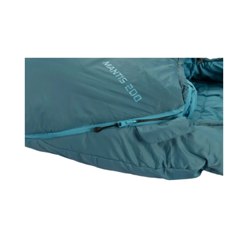 Vango Mantis 200 Sleeping Bag 4 Vango Mantis 200 Sleeping Bag - Image 4