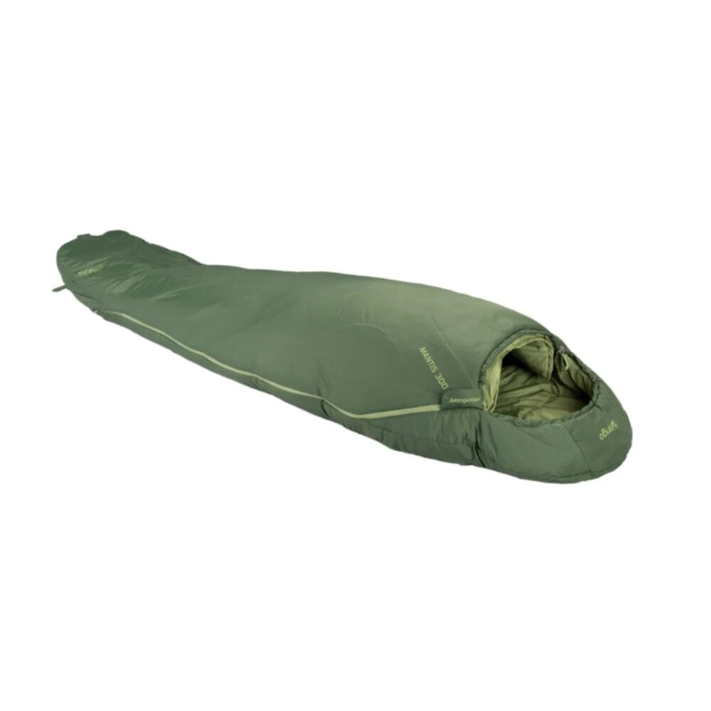 Vango Mantis 300 Sleeping Bag 1 Vango Mantis 300 Sleeping Bag