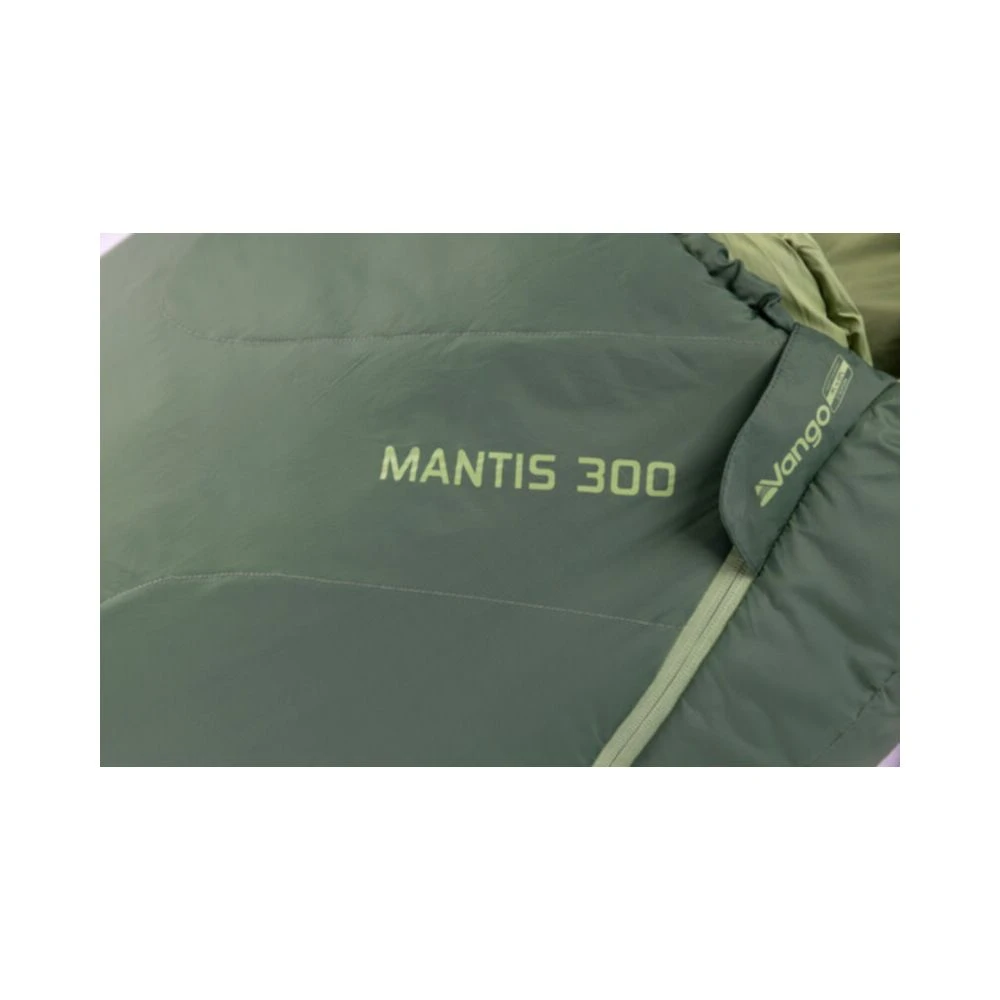Vango Mantis 300 Sleeping Bag 4 Vango Mantis 300 Sleeping Bag - Image 4