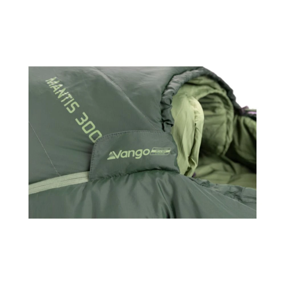 Vango Mantis 300 Sleeping Bag 5 Vango Mantis 300 Sleeping Bag - Image 5
