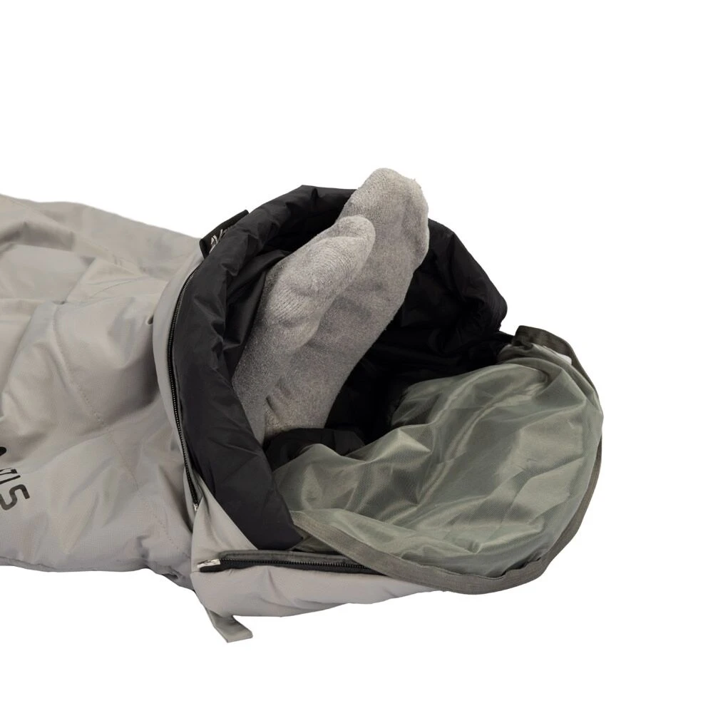 Vango Mantis Planet Sleeping Bag 17 Vango Mantis Planet Sleeping Bag - Image 17