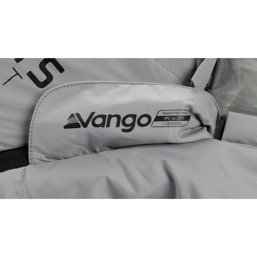 Vango Mantis Planet Sleeping Bag 10 Vango Mantis Planet Sleeping Bag - Image 10