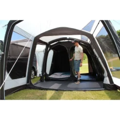 Outdoor Revolution Movelite 4 Berth Inner Tent (T3C / T4E / T4E PC)
