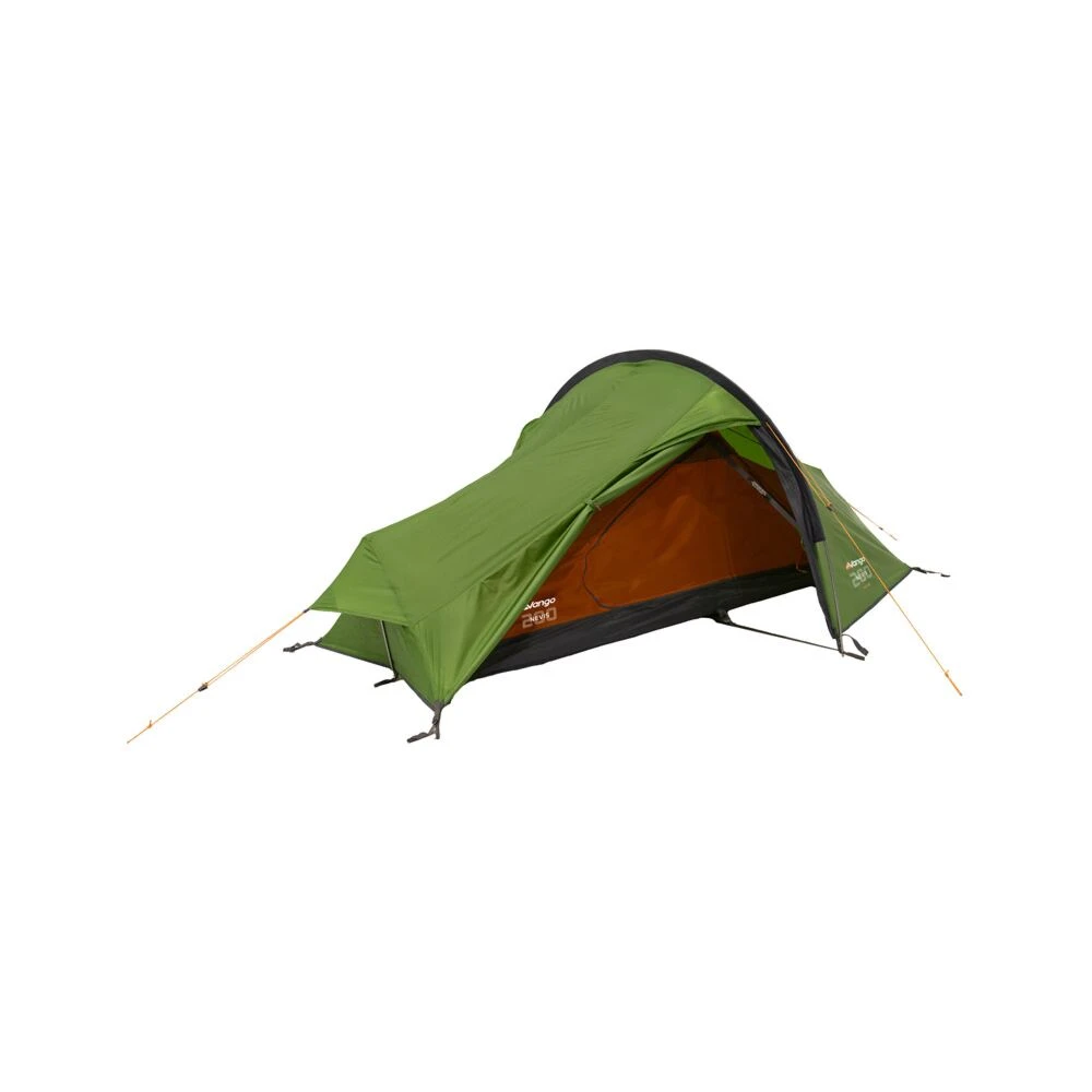 Vango Nevis 200 Tent (2025) 3 Vango Nevis 200 Tent (2025) - Image 3