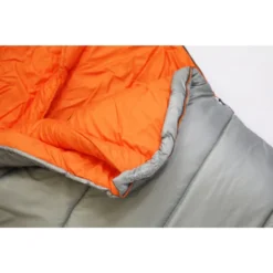 Vango Nitestar Alpha 350 Sleeping Bag (Fog) -Outdoor Camping Discount nitestar 350 2023 lo 9