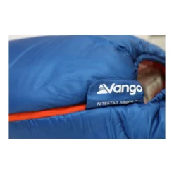 Vango Nitestar Alpha Junior Quad 5 Vango Nitestar Alpha Junior Quad -Outdoor Camping Discount nitestar alpha junior quad 3