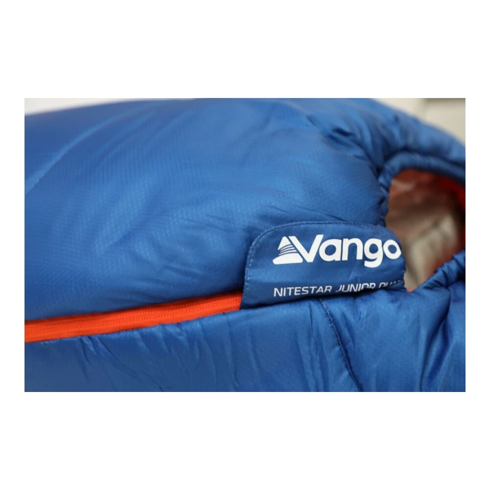 Vango Nitestar Alpha Junior Quad 3 Vango Nitestar Alpha Junior Quad - Image 3