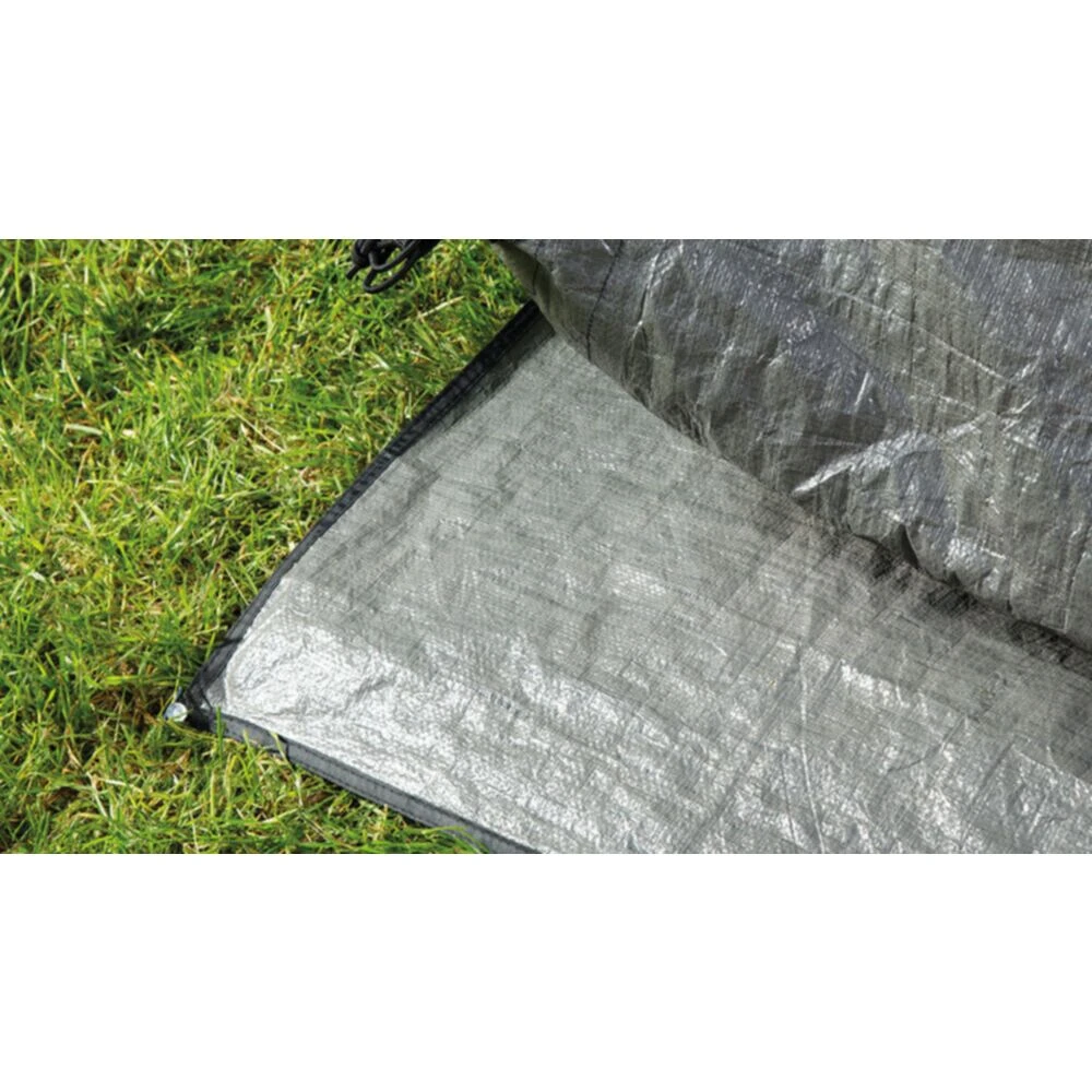 Outwell Rockwell 6 Footprint Groundsheet (590 X 360cm) 1 Outwell Rockwell 6 Footprint Groundsheet (590 X 360cm)