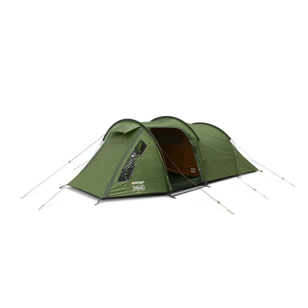 Vango Omega 350 Tent (2025) 1 Vango Omega 350 Tent (2025)