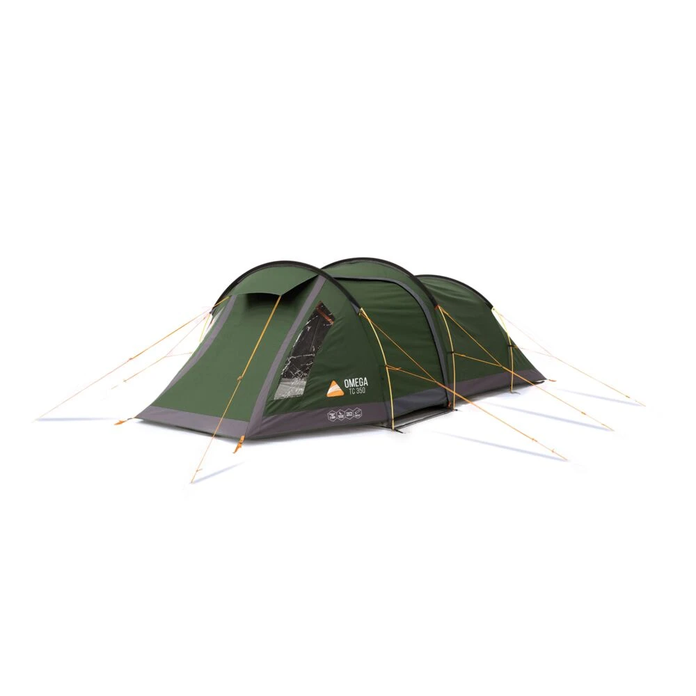 Vango Omega TC 350 Tent (2025) 4 Vango Omega TC 350 Tent (2025) - Image 4