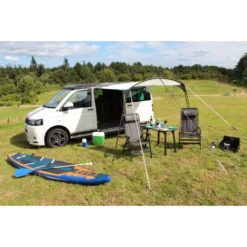 Outdoor Revolution Movelite Canopy Retro Connector -Outdoor Camping Discount or18432 3