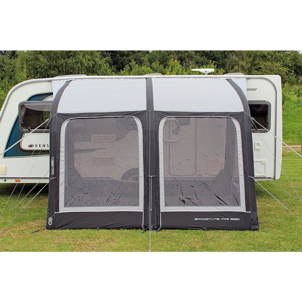Outdoor Revolution Sportlite Air 320 Caravan Awning 3 Outdoor Revolution Sportlite Air 320 Caravan Awning - Image 3
