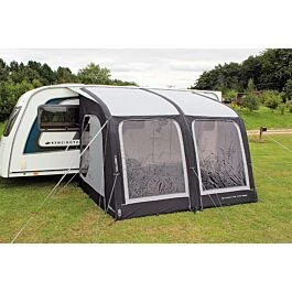 Outdoor Revolution Sportlite Air 320 Caravan Awning 1 Outdoor Revolution Sportlite Air 320 Caravan Awning