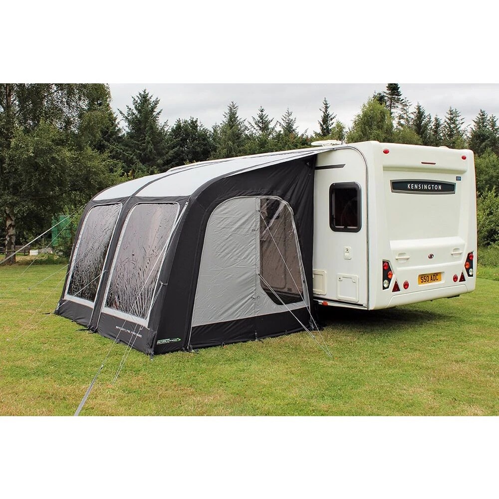 Outdoor Revolution Sportlite Air 320 Caravan Awning 4 Outdoor Revolution Sportlite Air 320 Caravan Awning - Image 4