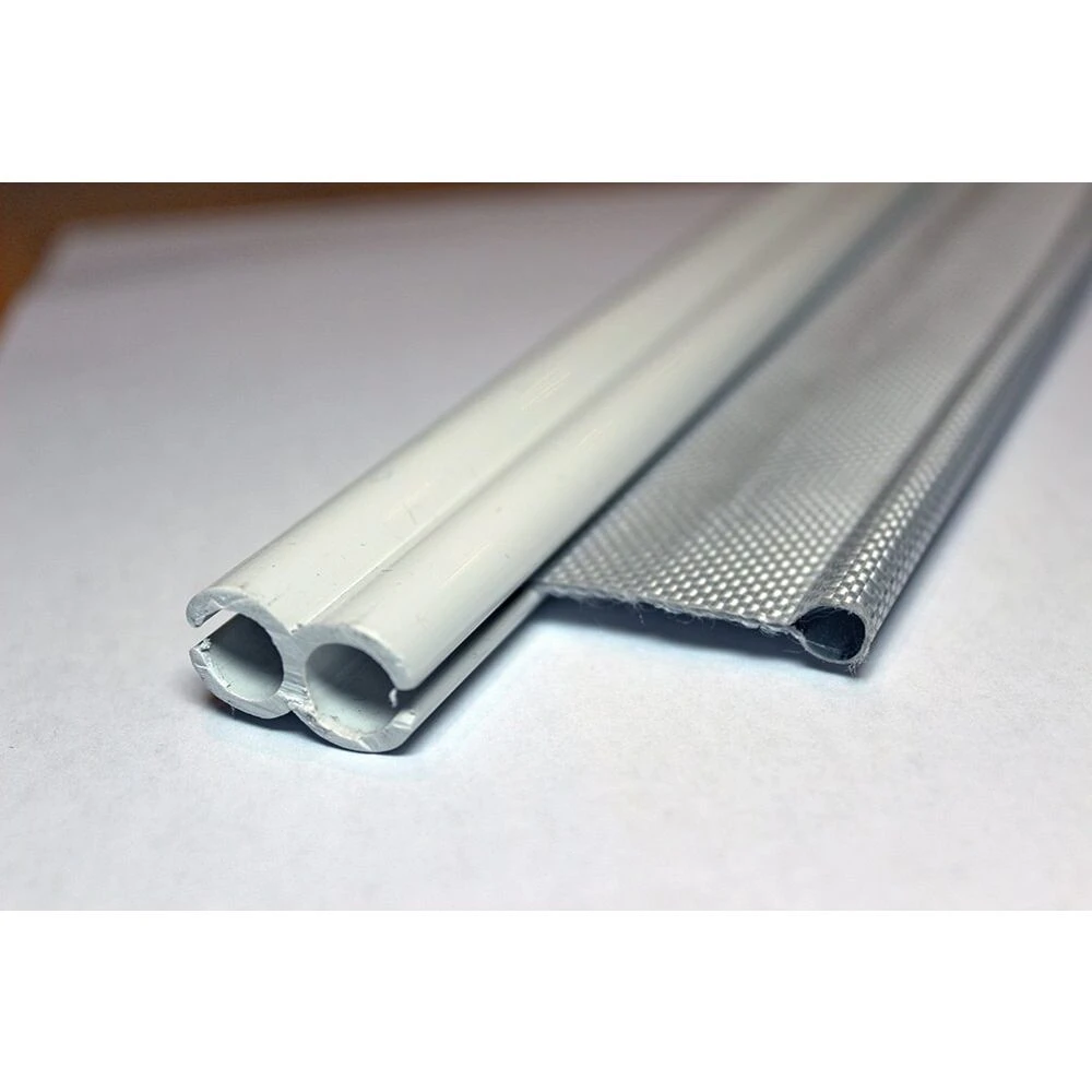 Outdoor Revolution Twin Driveaway Fixing Kit 6mm To 4mm/6mm (3M) 2 Outdoor Revolution Twin Driveaway Fixing Kit 6mm To 4mm/6mm (3M) - Image 2