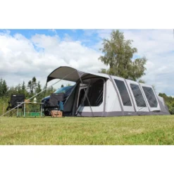 Outdoor Revolution Movelite T4E PC Front Canopy -Outdoor Camping Discount orda2049 movelitet4epccanopy l3