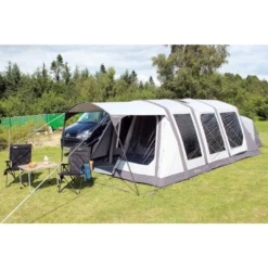 Outdoor Revolution Movelite T4E PC Front Canopy -Outdoor Camping Discount orda2049 movelitet4epccanopy l5