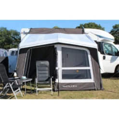 Outdoor Revolution Esprit Pro X 350M Awning (220-290cm) -Outdoor Camping Discount orda3010 2