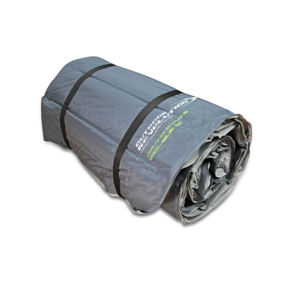 Outdoor Revolution Camp Star Double 100 Self Inflating Mat 3 Outdoor Revolution Camp Star Double 100 Self Inflating Mat - Image 3