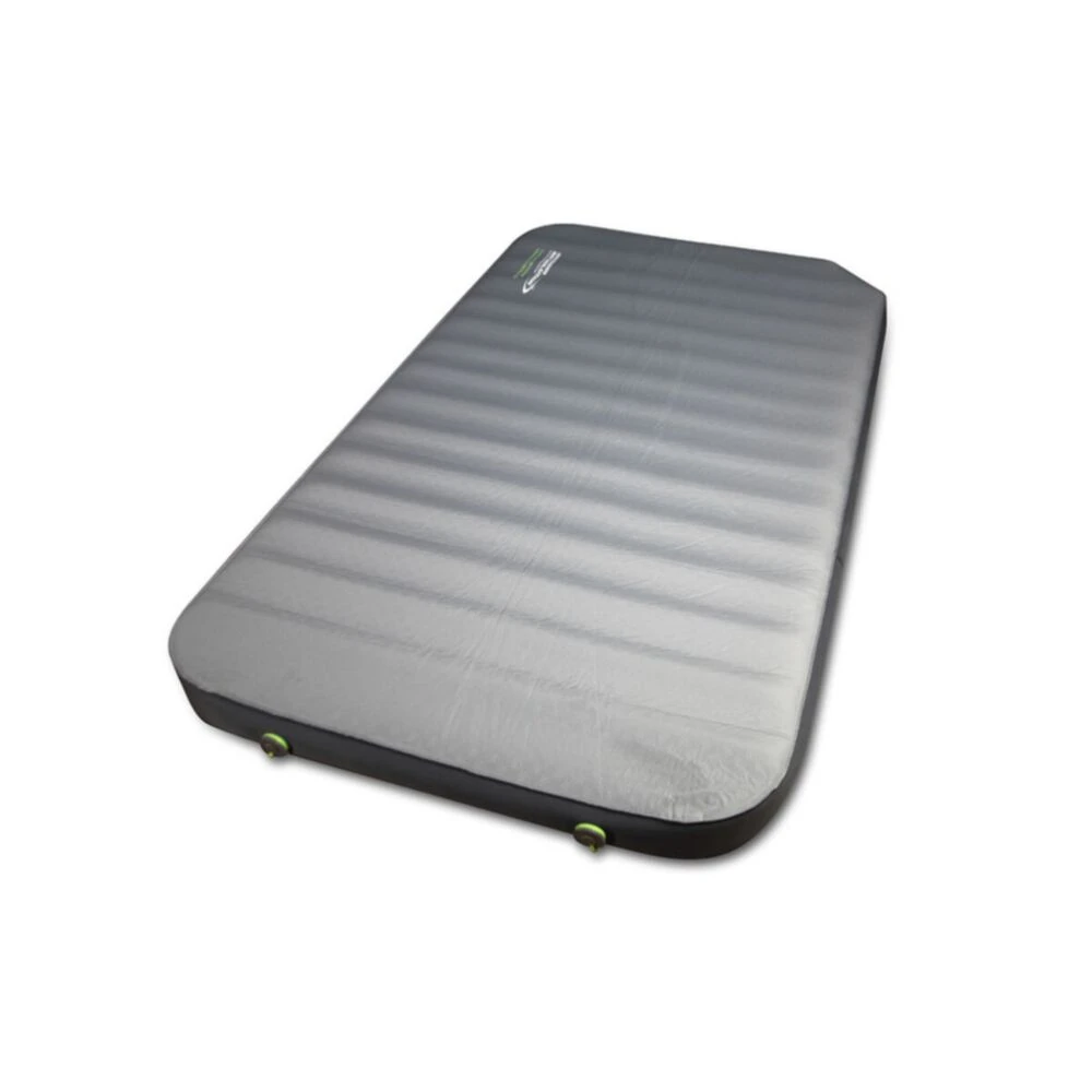 Outdoor Revolution Camp Star Rock 'n' Roll 100mm Self Inflating Mat 2 Outdoor Revolution Camp Star Rock 'n' Roll 100mm Self Inflating Mat - Image 2