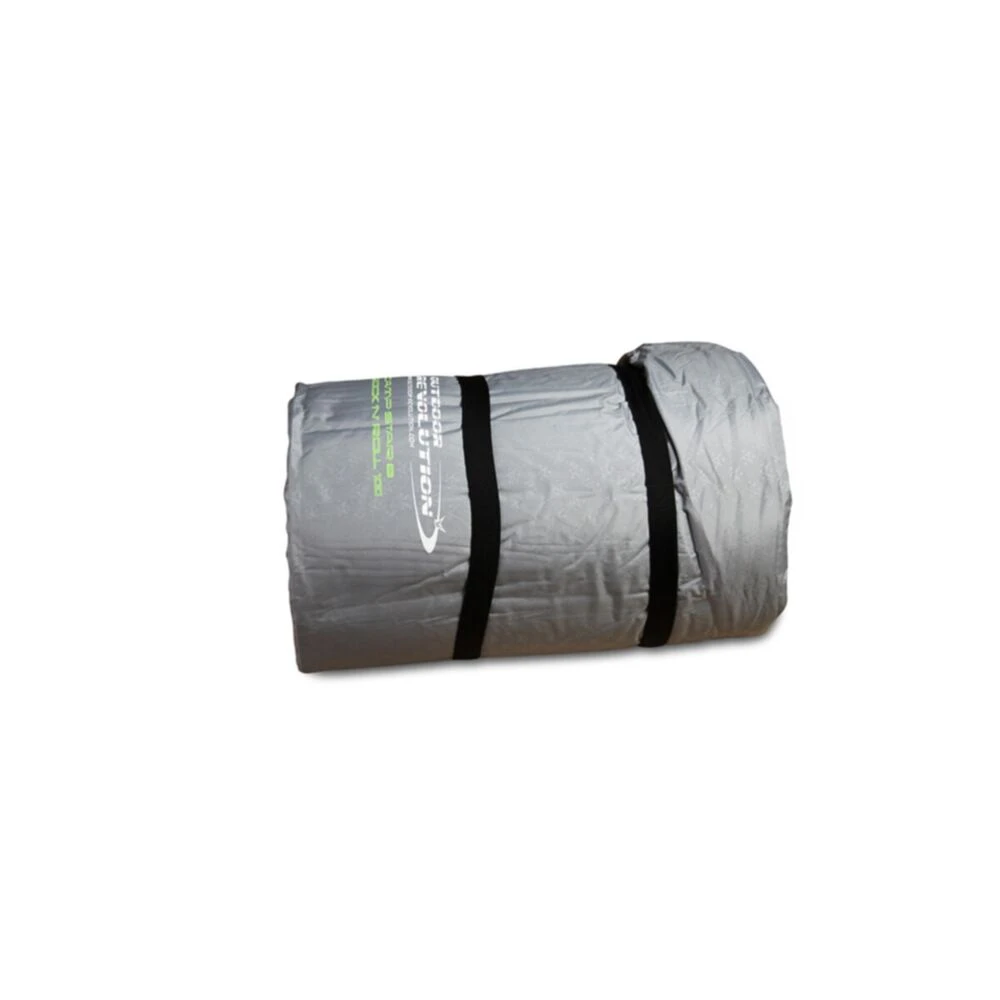 Outdoor Revolution Camp Star Rock 'n' Roll 100mm Self Inflating Mat 3 Outdoor Revolution Camp Star Rock 'n' Roll 100mm Self Inflating Mat - Image 3