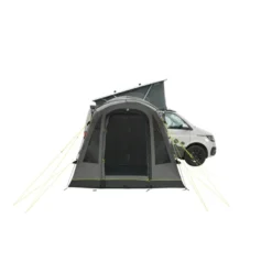 Outwell Pine Hills Awning (175-200cm) (2025) -Outdoor Camping Discount pine hills 2