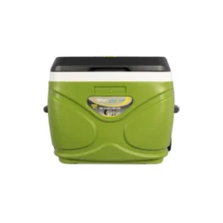 Vango Pinnacle Wheelie 66L Cool Box - 120 Hour -Outdoor Camping Discount pinnicle 66ltr 01 small