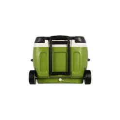 Vango Pinnacle Wheelie 66L Cool Box - 120 Hour -Outdoor Camping Discount pinnicle 66ltr 06 small