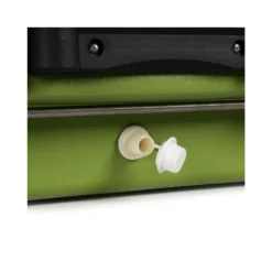 Vango Pinnacle Wheelie 66L Cool Box - 120 Hour -Outdoor Camping Discount pinnicle 66ltr 07 small