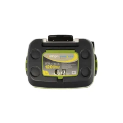 Vango Pinnacle Wheelie 66L Cool Box - 120 Hour -Outdoor Camping Discount pinnicle 66ltr 08 small