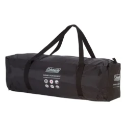 Coleman Darwin 3+ Blackout Tent 13 Coleman Darwin 3+ Blackout Tent -Outdoor Camping Discount pkn 2209416 carry bag