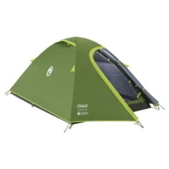 Coleman Darwin 2 Blackout Tent