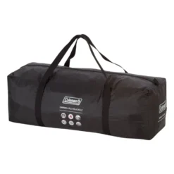 Coleman Darwin 4+ Blackout Tent 10 Coleman Darwin 4+ Blackout Tent -Outdoor Camping Discount pkn 2209451 carry bag