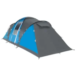 Coleman Spruce Falls 6 Tent -Outdoor Camping Discount pkn 2212621 left 45