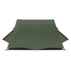 Coleman FastPitch Swagger 3 Tent -Outdoor Camping Discount pkn 2212626 back open