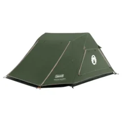 Coleman FastPitch Swagger 3 Tent -Outdoor Camping Discount pkn 2212626 right 45 closed
