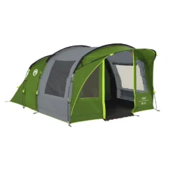 Coleman Rocky Mountain 5 BlackOut Tent -Outdoor Camping Discount pkn 2213851 003