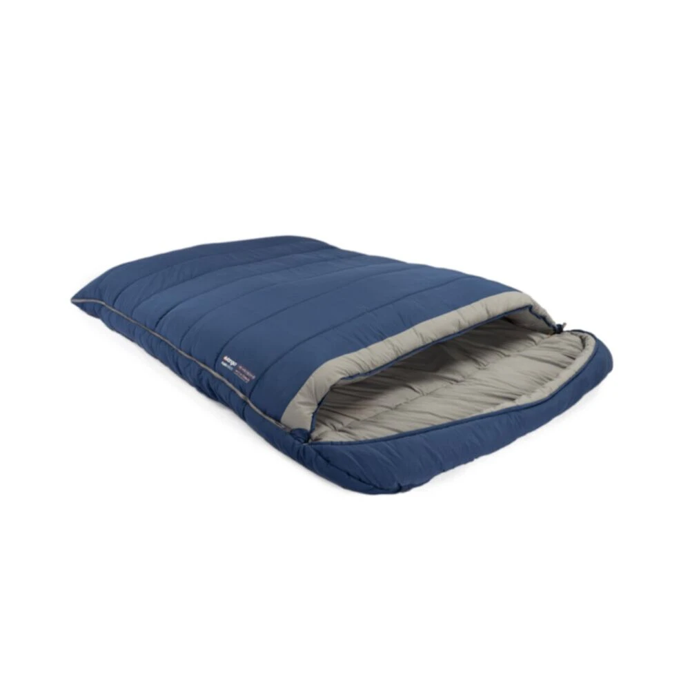 Vango Polaris King Sleeping Bag 1 Vango Polaris King Sleeping Bag