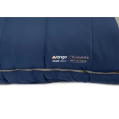 Vango Polaris King Sleeping Bag 14 Vango Polaris King Sleeping Bag -Outdoor Camping Discount polaris kingsize product low 4