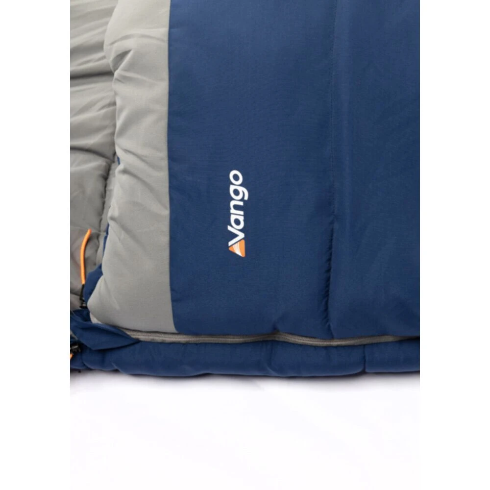 Vango Polaris King Sleeping Bag 8 Vango Polaris King Sleeping Bag - Image 8