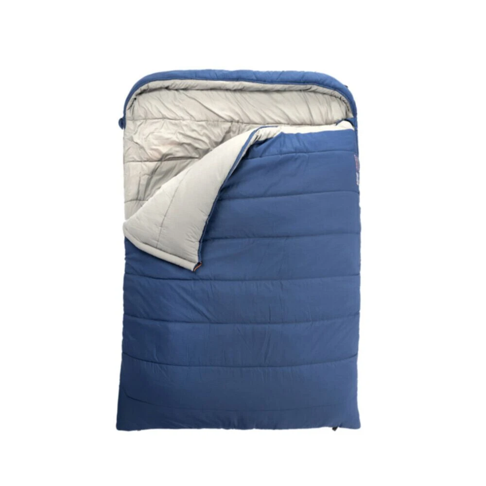Vango Polaris King Sleeping Bag 2 Vango Polaris King Sleeping Bag - Image 2