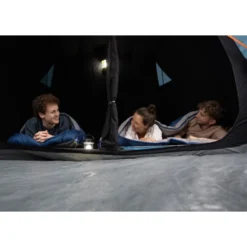 Vango Polaris Single Sleeping Bag -Outdoor Camping Discount polaris single lifestyle low 2