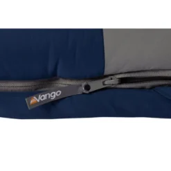 Vango Polaris Single Sleeping Bag -Outdoor Camping Discount polaris single neptune low res 5