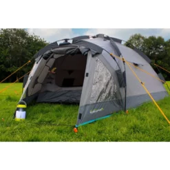 Outdoor Revolution Q3.0+ Tent (2025) -Outdoor Camping Discount q3plus 1