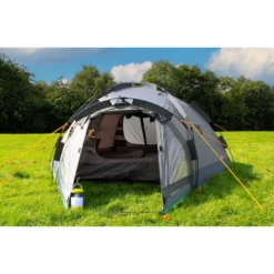Outdoor Revolution Q3.0+ Tent (2025) -Outdoor Camping Discount q3plus 3