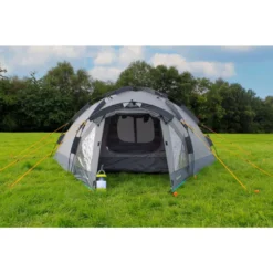 Outdoor Revolution Q3.0+ Tent (2025) -Outdoor Camping Discount q3plus 4