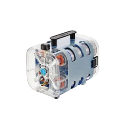 Dometic Cadac Quad Power Pak QR (2025)