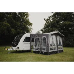 Vango Airbeam Vango Riviera Air 390 Elements ProShield Caravan Awning (2024) 12 Vango Airbeam Vango Riviera Air 390 Elements ProShield Caravan Awning (2024) -Outdoor Camping Discount riv air 330 proshield 3 1