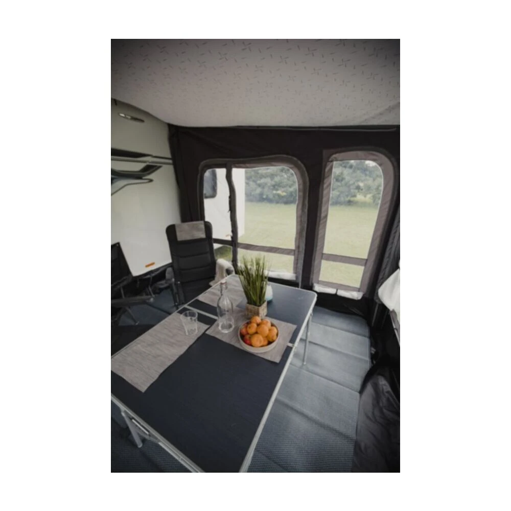 Vango Airbeam Vango Riviera Air 390 Elements ProShield Caravan Awning (2024) 7 Vango Airbeam Vango Riviera Air 390 Elements ProShield Caravan Awning (2024) - Image 7